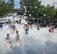 Foam Parties Foam Parties