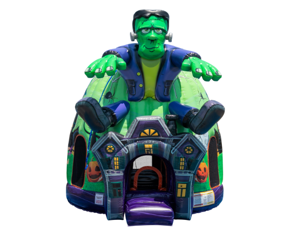 Frankenstein Igloo Frankenstein Igloo