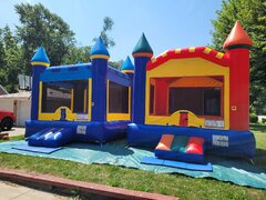 Bounce Houses Bounce Houses