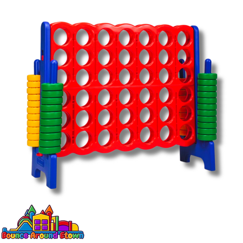 Giant Connect 4 Giant Connect 4