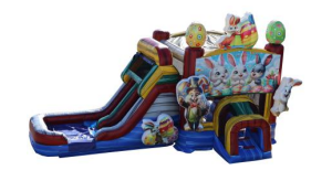 The Eggstravaganza The Eggstravaganza