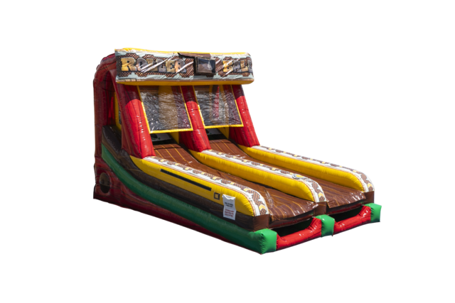 Skee Ball Skee Ball