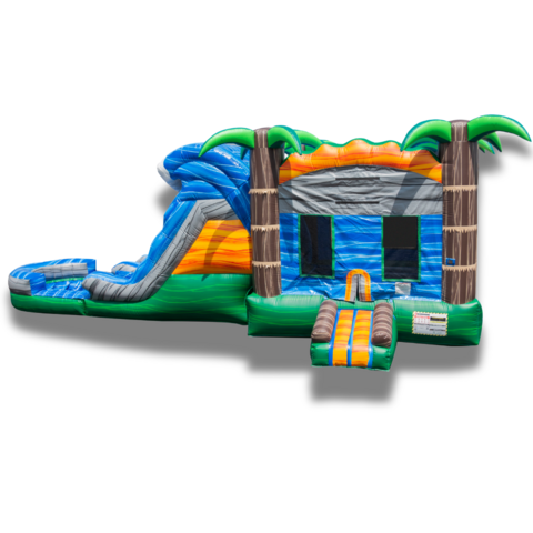 The Monsoon Madness The Monsoon Madness