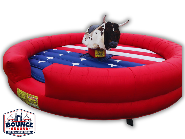 Mechanical Bull Mechanical Bull