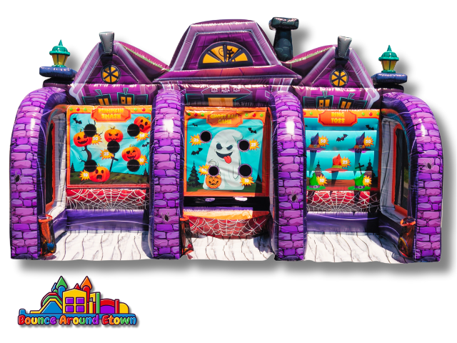 Boo Bash Carnival Clash Boo Bash Carnival Clash