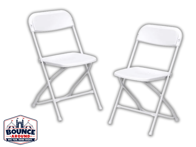 White Chair White Chair