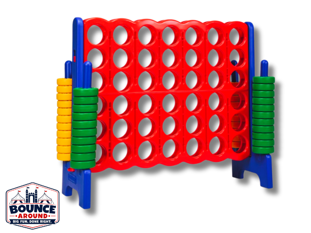 Giant Connect 4 Giant Connect 4