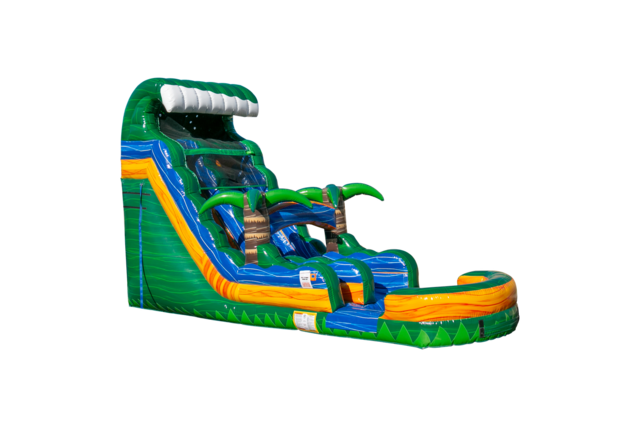 The Emerald Wave The Emerald Wave