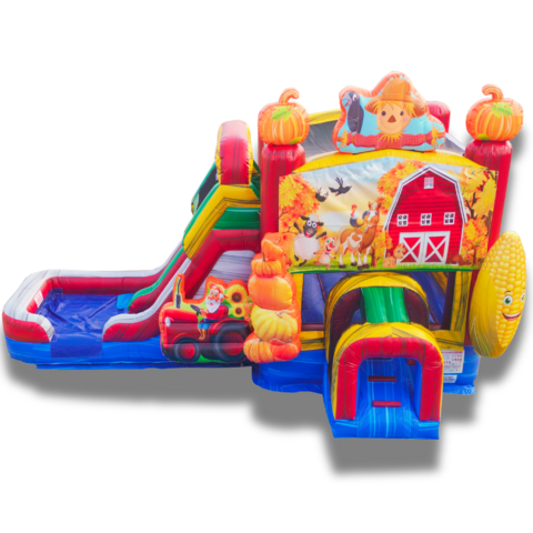 The Pumpkin Patch Party Barn The Pumpkin Patch Party Barn