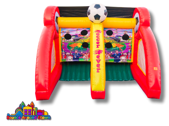 Soccer Fever Soccer Fever