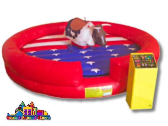 Mechanical Bull Mechanical Bull