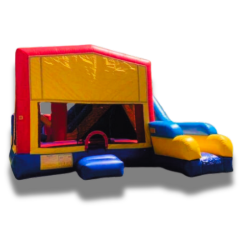 XL Bounce House Combo XL Bounce House Combo