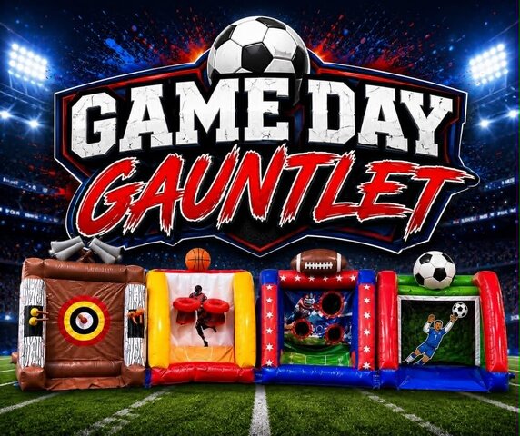 Gameday Gauntlet Gameday Gauntlet