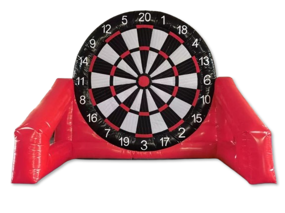 Soccer Darts Soccer Darts