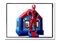 Spiderman Spiderman