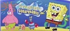 Sponge Bob Panel
