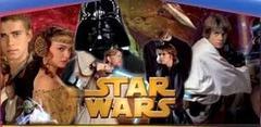 Star Wars Panel (1-6)