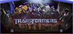 Transformers Panel