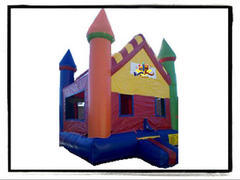 Primary House 2N1 Primary House 2N1