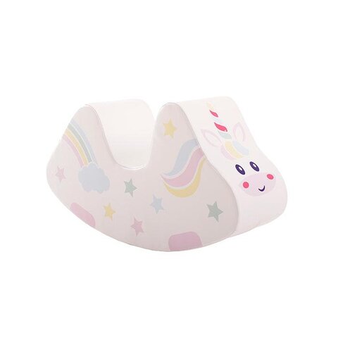 Soft Play Ride On Toy - Unicorn Soft Play Ride On Toy - Unicorn
