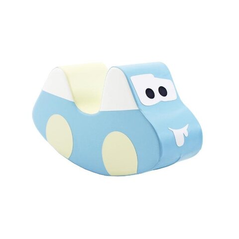 Soft Play Ride On Toy - Car Soft Play Ride On Toy - Car
