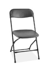 Black Event Chair