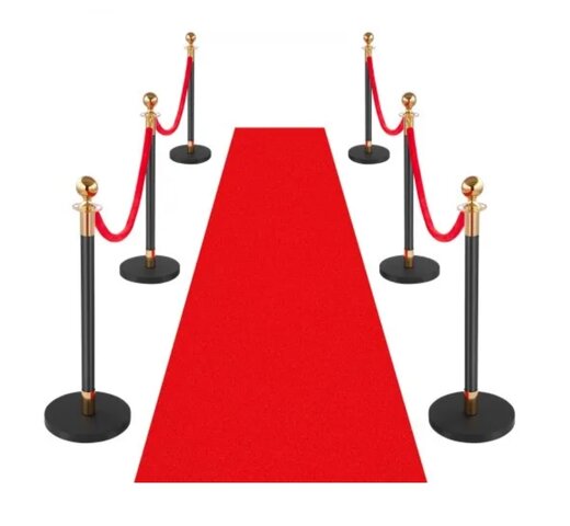 Velvet Red Carpet Roll Out Velvet Red Carpet Roll Out