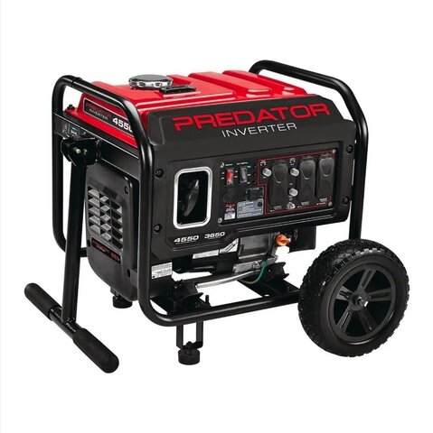Generator Generator