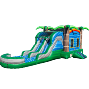 Dry Combo Bouncers Dry Combo Bouncers