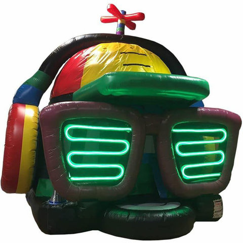 DJ Party Fun Jump DJ Party Fun Jump