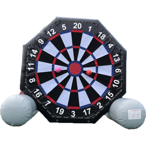 Giant Soccer Darts Giant Soccer Darts