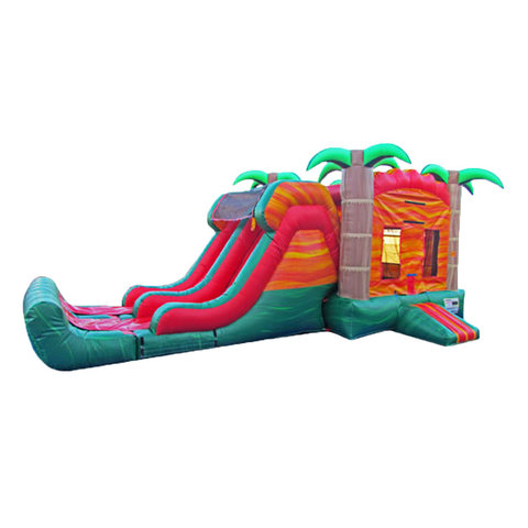 Tropical Fiesta Combo Tropical Fiesta Combo