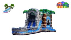 Roaring River Dual Lane Combo (EXTRA LARGE)