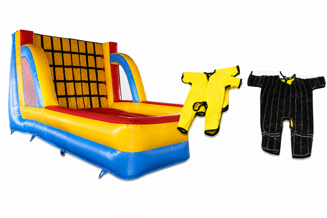 Velcro Sticky Wall * Velcro Sticky Wall *