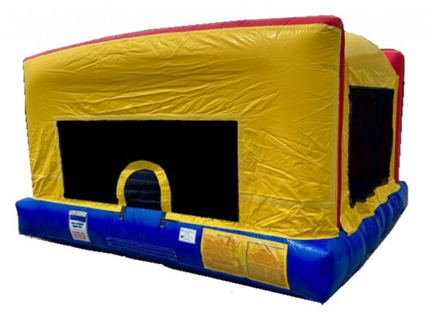 8ft Indoor Bounce House 8ft Indoor Bounce House