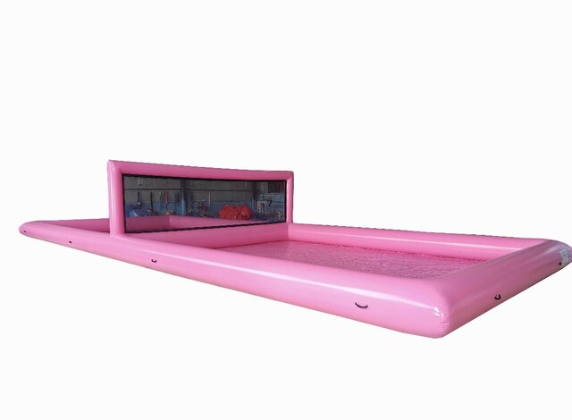33ft Inflatable Volleyball Court 33ft Inflatable Volleyball Court