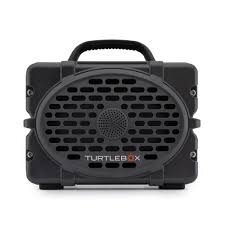 Turtle Box Speaker * Turtle Box Speaker *