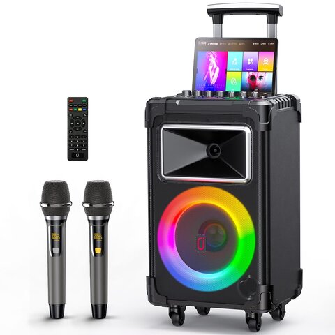 Karaoke Machine * Karaoke Machine *