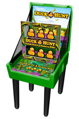 Duck Hunt * 14-10