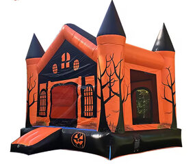 13' Spooky Halloween Inflatable * 10-02