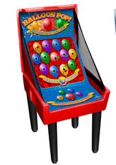 Balloon Pop * 14-09