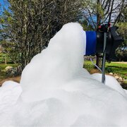 Foam Machine Rental Foam Machine Rental