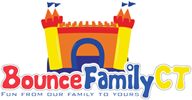 Bounce Family CT LLC Logo