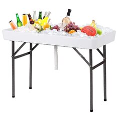 Chill N' Ice Table (4ft)