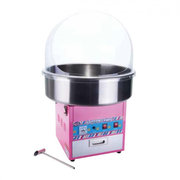Cotton Candy Machine (1 lb. of 1 flavor & 40 cones included)