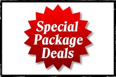 Package Deals Package Deals