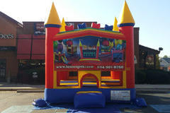 Bounce Houses Bounce Houses
