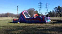 Obstacle Courses Obstacle Courses