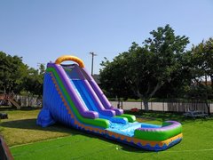 Inflatable Slides Inflatable Slides