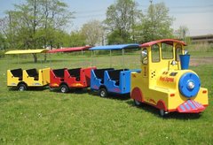 Mechanical Rides Mechanical Rides